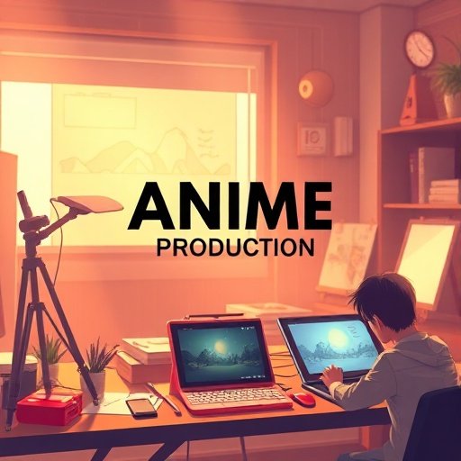 暗影工作室 - 里番动漫制作团队